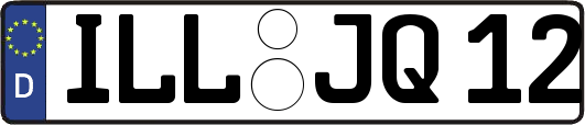 ILL-JQ12