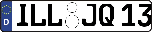 ILL-JQ13