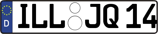 ILL-JQ14