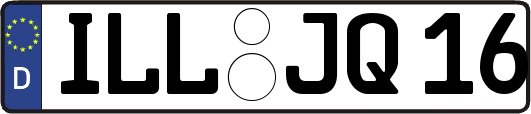 ILL-JQ16