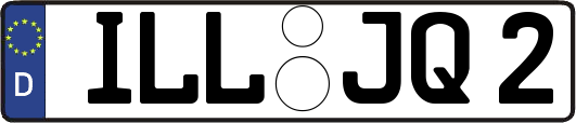 ILL-JQ2