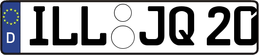 ILL-JQ20