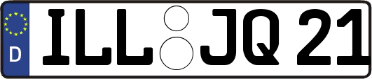 ILL-JQ21