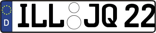 ILL-JQ22