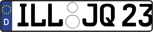 ILL-JQ23