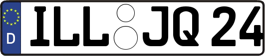 ILL-JQ24