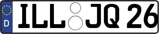 ILL-JQ26