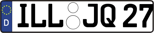 ILL-JQ27