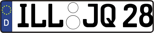 ILL-JQ28