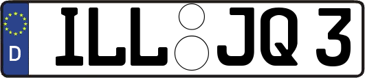 ILL-JQ3