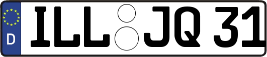 ILL-JQ31