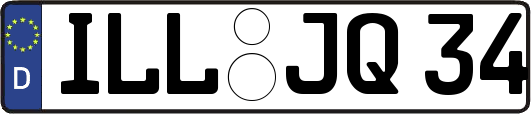 ILL-JQ34