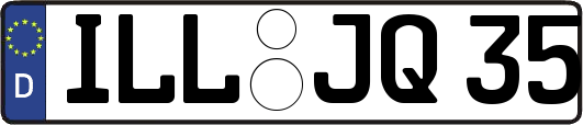 ILL-JQ35