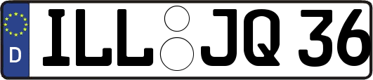 ILL-JQ36