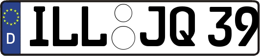ILL-JQ39