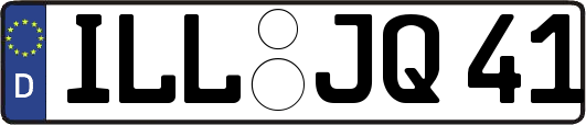ILL-JQ41