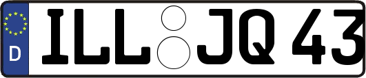 ILL-JQ43