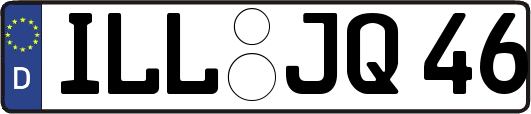 ILL-JQ46