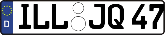 ILL-JQ47
