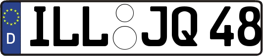ILL-JQ48