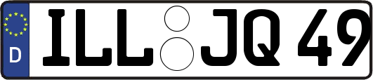 ILL-JQ49