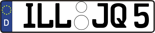 ILL-JQ5