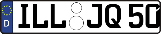 ILL-JQ50