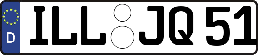 ILL-JQ51