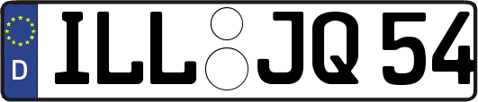 ILL-JQ54