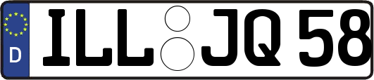 ILL-JQ58
