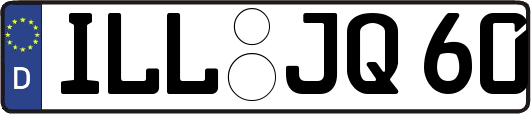 ILL-JQ60