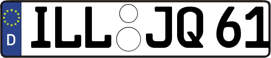 ILL-JQ61