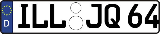ILL-JQ64