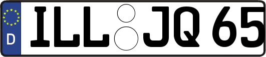 ILL-JQ65