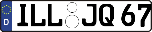 ILL-JQ67