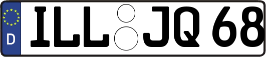 ILL-JQ68