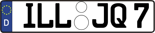 ILL-JQ7