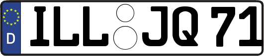 ILL-JQ71