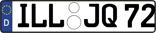 ILL-JQ72
