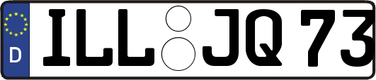 ILL-JQ73