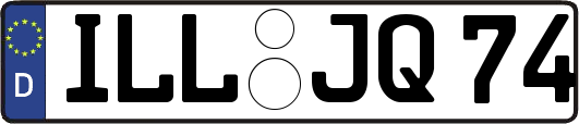 ILL-JQ74