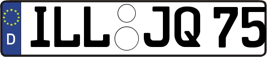 ILL-JQ75