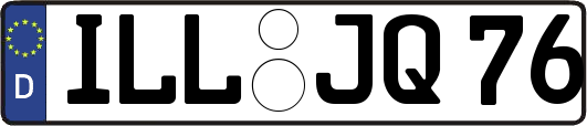 ILL-JQ76