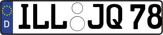 ILL-JQ78