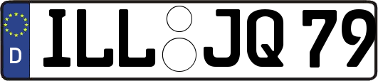 ILL-JQ79