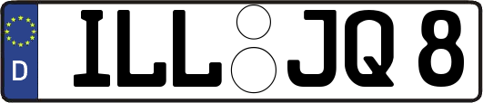 ILL-JQ8