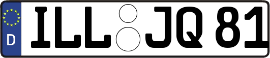 ILL-JQ81