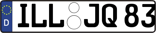 ILL-JQ83