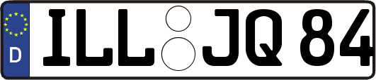 ILL-JQ84