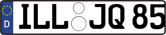 ILL-JQ85